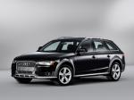 Audi A4 Allroad 2.0T Quattro 2012 года (NA)